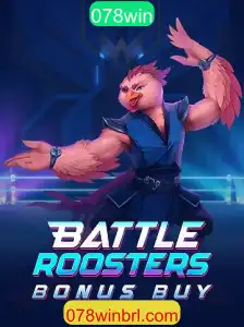 Explorando o Emocionante Mundo de BattleRoostersBonusBuy
