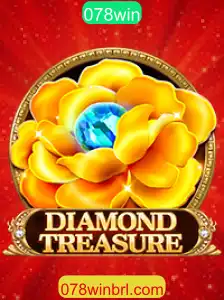 Explorando o Mundo de Diamondtreasure: Um Mergulho no Jogo e suas Regras