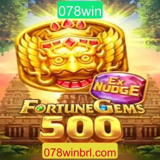 Explorando FortuneGems500: Descubra a Emoção do Jogo com a Chave 078win
