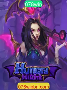 Descubra o Universo de 'HungryNight': Um Novo Fenômeno no Mundo dos Jogos