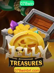 Explorando o Mundo de JollyTreasures: O Jogo de Aventuras e Tesouros