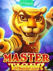 MasterTiger: Um Mergulho no Mundo do Jogo Revolucionário