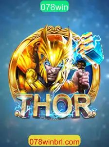 Explorando o Mundo de THOR: Um Jogo de Aventura Épica