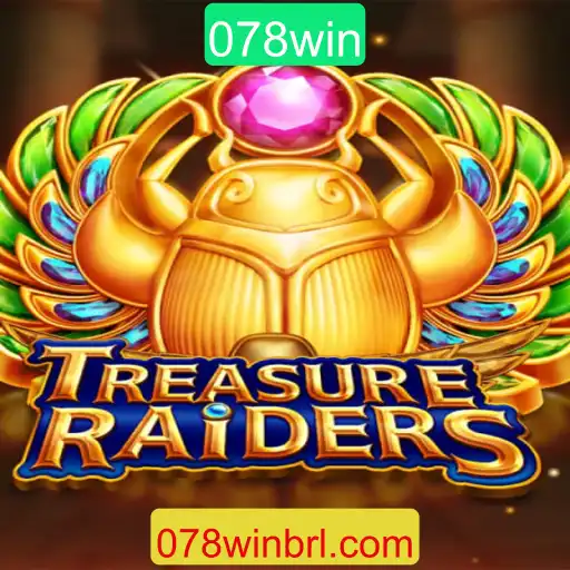 Explorando o Mundo de TREASURERAIDERS: Aventura e Estratégia