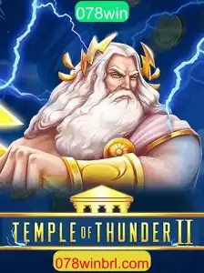 Descubra o Fascinante Mundo de TempleofThunderII